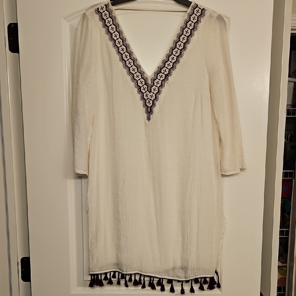 Kona Sol Women’s Swim Cover-Up
